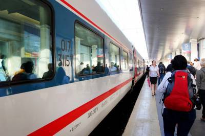 "Стрижи" вернулись: РЖД восстанавливает движение скоростных поездов