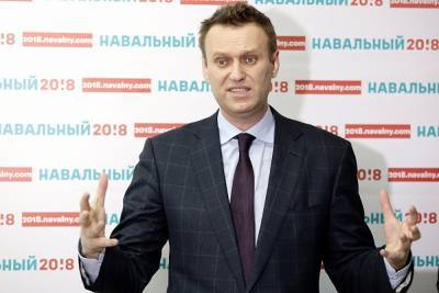 Зять премьер-министра Михаила Мишустина подал иск к Алексею Навальному