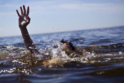 На одесском пляже утонул пьяный отдыхающий из Житомира