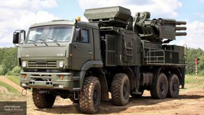 Шугаев: Россия готова поставить Сербии не только "Панцирь-С", но и другие системы ПВО