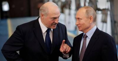 Венедиктов рассказал, как Лукашенко торговался с Путиным за должности | Мир | OBOZREVATEL
