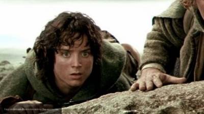 Сыгравший Фродо Бэггинса актер записал ролик в поддержку задержанного Бабарико