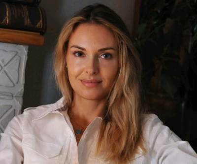 Звезда телесериала «Солдаты» Ольга Фадеева ждет интересного проекта