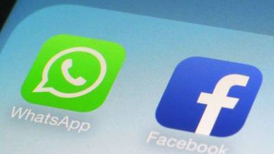 WhatsApp приостановит обработку запросов о пользовательских данных в Гонконге
