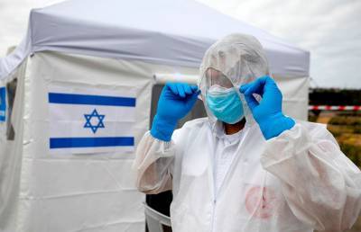 Из-за второй волны коронавируса Израиль вернул часть ограничений