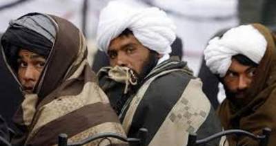 Афганские власти отказываются освободить почти 600 заключенных, включенных в список талибов