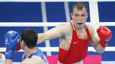 WBA лишила российского боксера Беспутина чемпионского титула из-за допинга