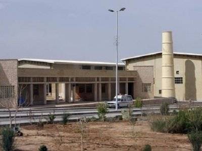 Бехруз Камальванди - Иран проведет реконструкцию поврежденного комплекса на ядерном объекте в Натанзе - news.am - Иран