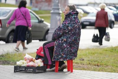 Названы регионы России, где получают самые высокие пенсии
