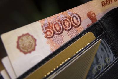 Рязанский менеджер путем обмана украла почти 90 тысяч рублей