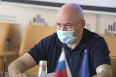 Глава Липецкой области уволил чиновника из-за нецензурной лексики