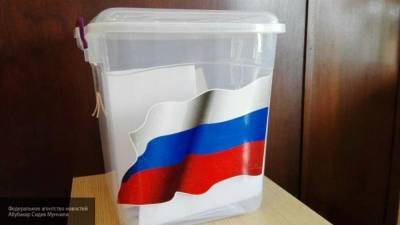 МФД зафиксировало попытки повлиять на процесс голосования в РФ из-за рубежа