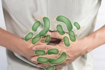Как защититься от кишечных инфекций: Центр общественного здоровья назвал 5 основных шагов
