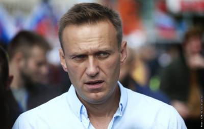 Зять Мишустина подал иск к Навальному о защите чести и достоинства