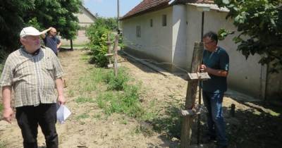 В Сербии возобновили работы по облагораживанию еврейских захоронений