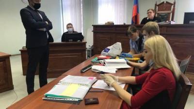 Адвокат потерпевшей стороны в деле Соколова прокомментировала обнародование переписки с убитой