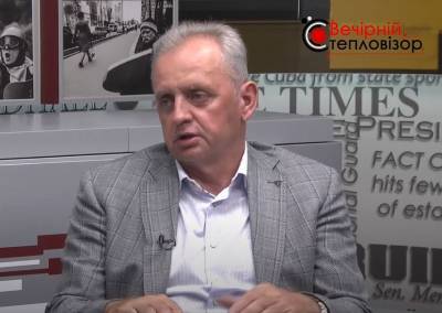 Муженко: РФ ведет подготовку к военному вторжению в Украину