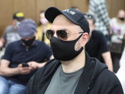 Адвокат: Серебренников впал в депрессию и не стал оспаривать приговор