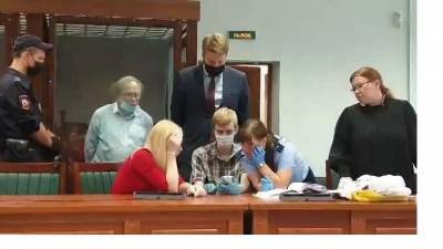 Адвокат Олега Соколова заявил о нарушении права на защиту его подопечного