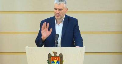Молдавская оппозиция не намерена позволять правительству доминировать
