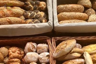 В Петербурге будут сдерживать рост цен на хлеб