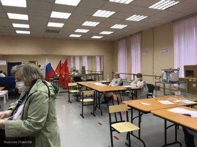 Следователи МВД возбудили ряд уголовных дел о попытках помешать голосованию по поправкам