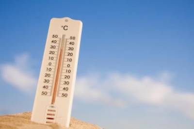 Самая теплая ночь: в Киеве зафиксировали новый температурный рекорд