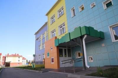 В Иванове все больше детских садов возвращаются к работе