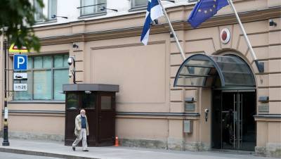 Финские визовые центры заработали в Выборге и Вологде, но не в Петербурге