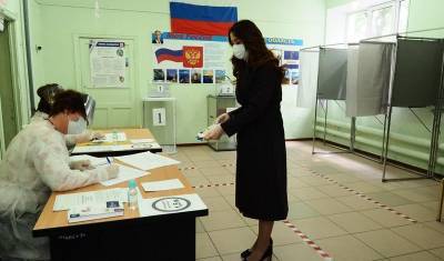 «Единая Россия» изменит законы в соответствии с новыми правками к Конституции