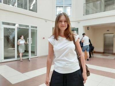 Журналистка оштрафована за некролог по террористу из Архангельска