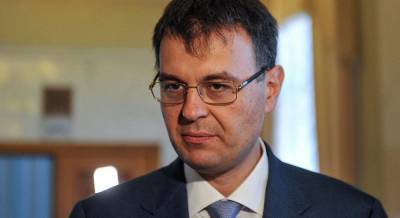 Нардеп Гетманцев внес поправки в "налоговый" законопроект с нарушением регламента - эксперт