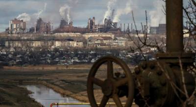 Каждое второе украинское предприятие не сможет в ближайшие три месяца нарастить производство - Госстат