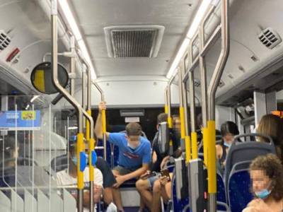 "Автобус без кондиционера - душегубка": даже в минтрансе шокированы решением правительства