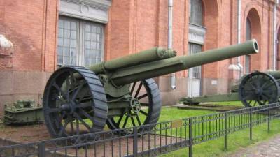 Музей артиллерии в Петербурге готовится возобновить работу по новым правилам