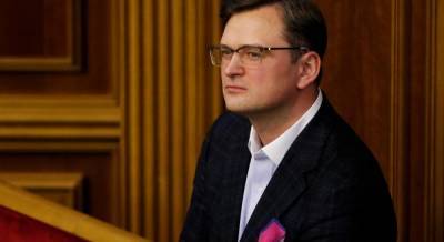 Появление Крыма в "минском формате" может заблокировать переговоры по Донбассу – Кулеба