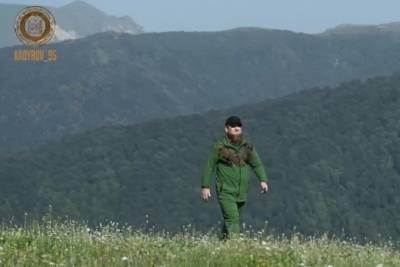 Кадыров объявил об открытии туристического сезона в Чечне