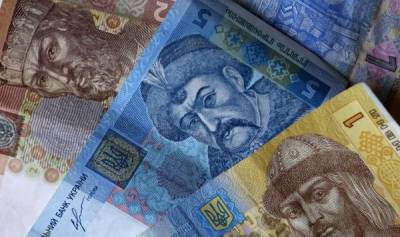 Грозит ли Украине банкротство?