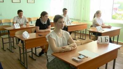 В Пензе из-за пандемии ЕГЭ по русскому языку разделили на два дня