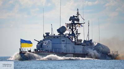 Дандыкин заподозрил НАТО в намерении потопить украинский флот