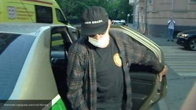 Михаилу Ефремову предъявлено окончательное обвинение по делу о смертельном ДТП