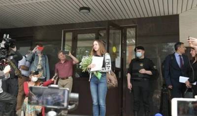 «Вопиющая несправедливость!» Правозащитники возмущены приговором Прокопьевой