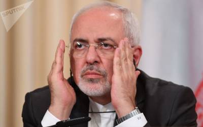 Оружейное эмбарго против Ирана будет отменено автоматически: Зариф о ядерной сделке