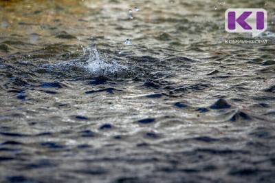 На реке Вычегда утонула девушка-подросток