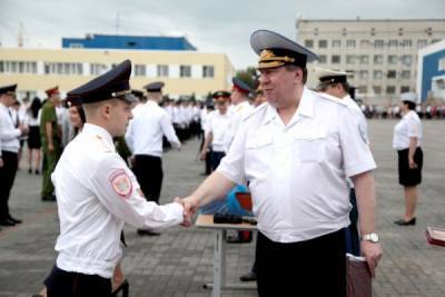 По делу о вымогательстве у друга Ксении Собчак уволен генерал МВД