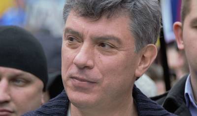 Копию дела об убийстве Бориса Немцова запросили в ЕСПЧ