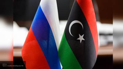 Шаповалов призвал дипломатов разместить посольство РФ на востоке Ливии