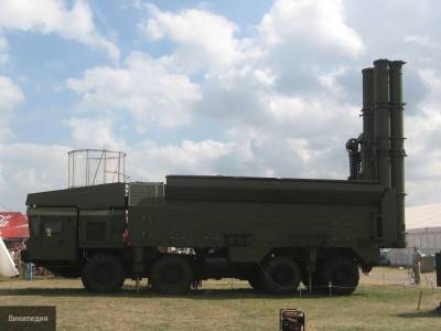 Кнутов: российские «Калибры» неуязвимы для любых систем ПВО