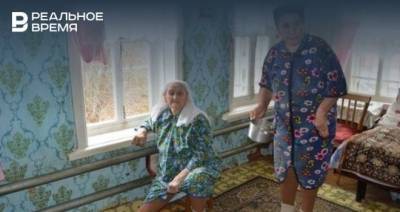 В МЧС Татарстана отчитались об устранении потопа в 10-м микрорайоне Казани