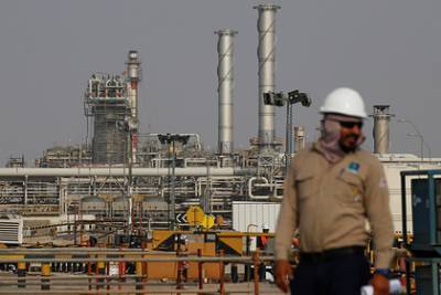 Саудовская Аравия отказалась от новой нефтяной войны
